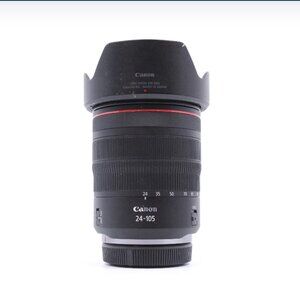 ❤️SOLD❤️ Canon RF 24-105mm f/4 L IS USM